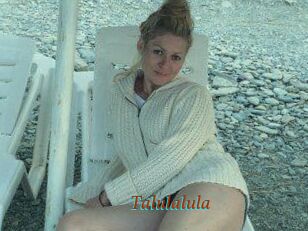 Talulalula