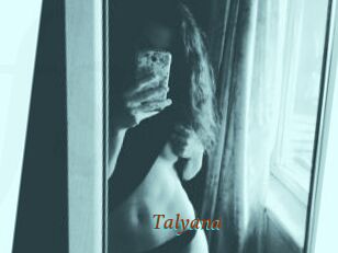 Talyana