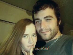 TamRod
