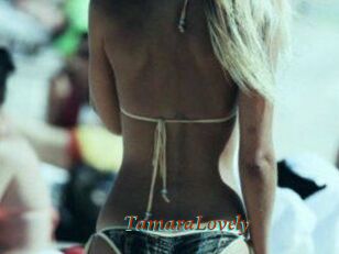 TamaraLovely