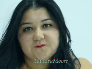 TamaraMoore