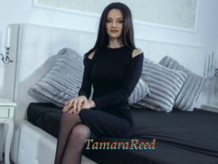 TamaraReed