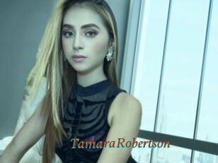 TamaraRobertson