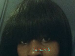 Tamarali
