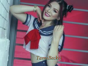 TamiBecket