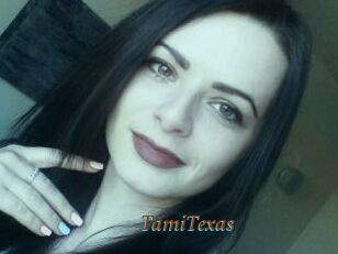 TamiTexas