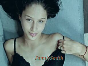 TamilySmith