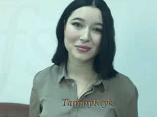 TammyKeyk