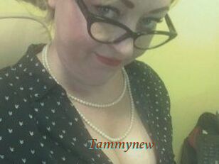 Tammynew