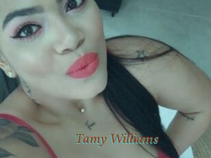 Tamy_Williams