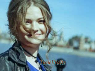 TaneWalts