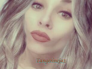 Tangerinejaz