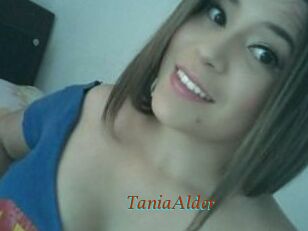 TaniaAlder