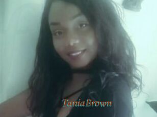 TaniaBrown
