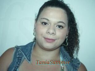 TaniaSummer