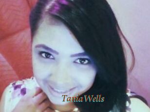 TaniaWells