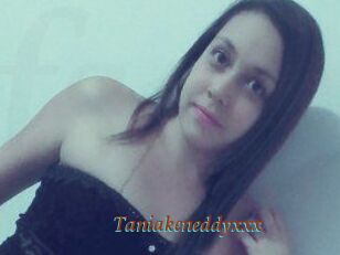 Taniakeneddyxxx