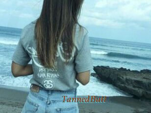 TannedButt