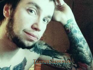 TannerSlammer