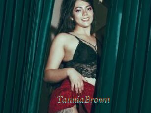TanniaBrown