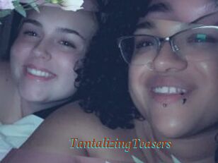 TantalizingTeasers