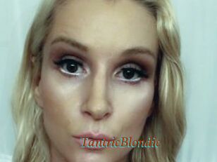 TantricBlondie