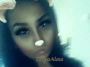 Tanya_Alexa