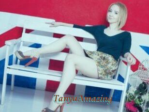 TanyaAmazing