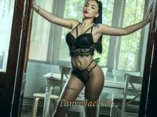 TanyaJackson