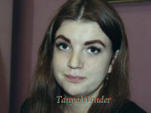 TanyaWonder