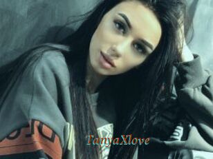 TanyaXlove