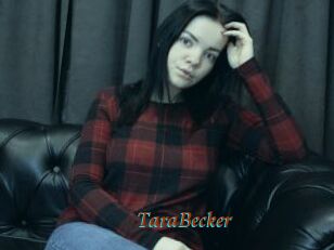 TaraBecker
