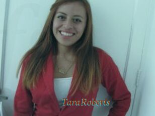 TaraRoberts