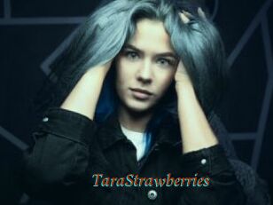 TaraStrawberries