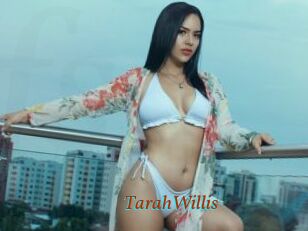 TarahWillis