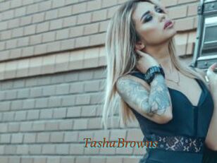 TashaBrowns