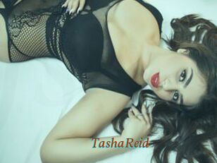 TashaReid