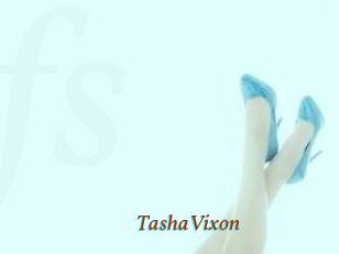 TashaVixon