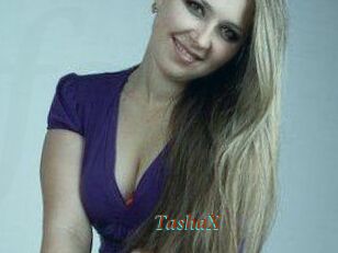 Tasha_X