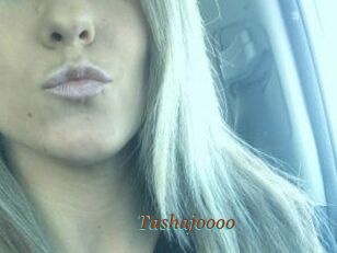 Tashajoooo