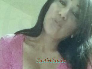 TastieCandie