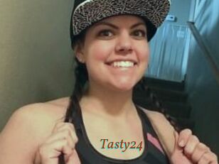 Tasty24