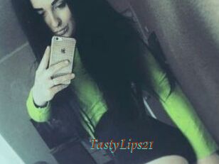 TastyLips21