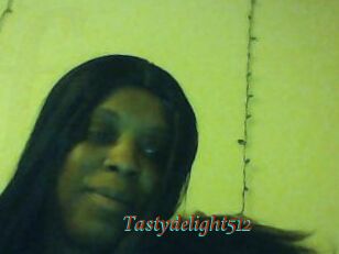 Tastydelight512
