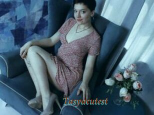Tasyacutest