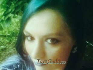 Tat2Goddess