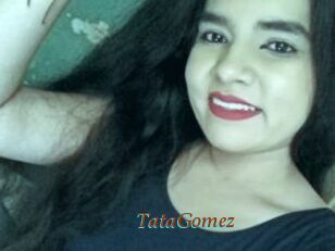 TataGomez