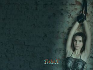 TataX