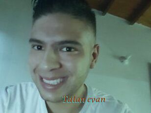 Tatan_evan