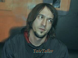 TateTaller